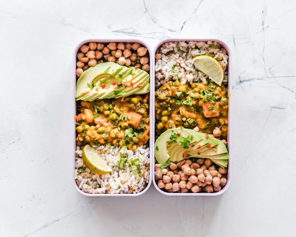 Investing in good containers is a must when you meal perp